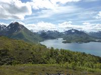 056-Wanderung_Moysalen-NP &ndash; &copy; Dirk Schlosser (Eberhardt TRAVEL)
