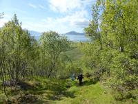 063-Wanderung_Moysalen-NP &ndash; &copy; Dirk Schlosser (Eberhardt TRAVEL)