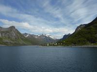 083-Andfjorden &ndash; &copy; Dirk Schlosser (Eberhardt TRAVEL)