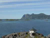 090-Hamn_i_Senja &ndash; &copy; Dirk Schlosser (Eberhardt TRAVEL)