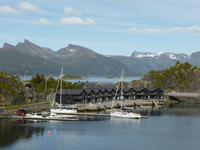 092-Hamn_i_Senja &ndash; &copy; Dirk Schlosser (Eberhardt TRAVEL)