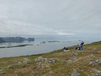 097-Wanderung_Husfjell &ndash; &copy; Dirk Schlosser (Eberhardt TRAVEL)