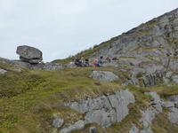 102-Wanderung_Husfjell &ndash; &copy; Dirk Schlosser (Eberhardt TRAVEL)