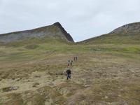 104-Wanderung_Husfjell &ndash; &copy; Dirk Schlosser (Eberhardt TRAVEL)