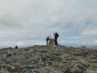 136-Wanderung_Lakstinden &ndash; &copy; Dirk Schlosser (Eberhardt TRAVEL)