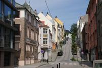 Alesund, Norwegen &ndash; &copy; Maria Drewans (Eberhardt TRAVEL)