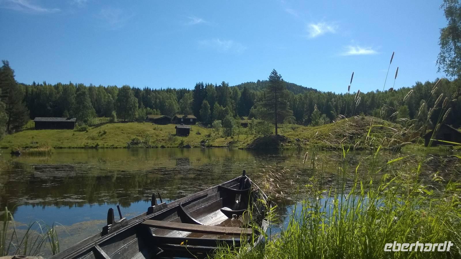 Maihaugen &ndash; &copy; Dorothea Baumert (Eberhardt TRAVEL)