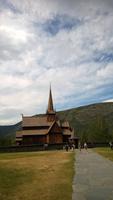 Stabkirche &ndash; &copy; Dorothea Baumert (Eberhardt TRAVEL)