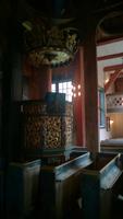 Stabkirche von Lim &ndash; &copy; Dorothea Baumert (Eberhardt TRAVEL)