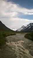 Leirvassbu &ndash; &copy; Dorothea Baumert (Eberhardt TRAVEL)