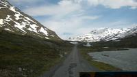 Leirvassbu &ndash; &copy; Dorothea Baumert (Eberhardt TRAVEL)