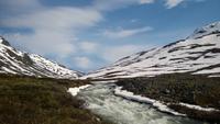 Leirvassbu &ndash; &copy; Dorothea Baumert (Eberhardt TRAVEL)