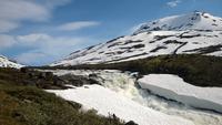 Leirvassbu &ndash; &copy; Dorothea Baumert (Eberhardt TRAVEL)