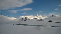 Leirvassbu &ndash; &copy; Dorothea Baumert (Eberhardt TRAVEL)
