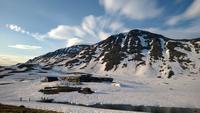 Leirvassbu &ndash; &copy; Dorothea Baumert (Eberhardt TRAVEL)