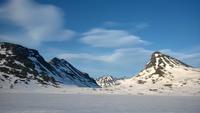 Leirvassbu &ndash; &copy; Dorothea Baumert (Eberhardt TRAVEL)