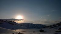 Leirvassbu &ndash; &copy; Dorothea Baumert (Eberhardt TRAVEL)