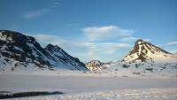 Leirvassbu &ndash; &copy; Dorothea Baumert (Eberhardt TRAVEL)