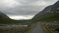 Leirvassbu &ndash; &copy; Dorothea Baumert (Eberhardt TRAVEL)
