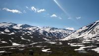 Jotunheim - Das Heim der Riesen &ndash; &copy; Dorothea Baumert (Eberhardt TRAVEL)