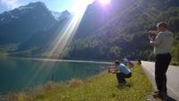 Fotostop &ndash; &copy; Dorothea Baumert (Eberhardt TRAVEL)