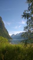 Typisch Norwegen &ndash; &copy; Dorothea Baumert (Eberhardt TRAVEL)