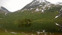 Typisch Norwegen! &ndash; &copy; Dorothea Baumert (Eberhardt TRAVEL)