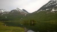 Typisch Norwegen! &ndash; &copy; Dorothea Baumert (Eberhardt TRAVEL)