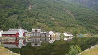 Laerdal &ndash; &copy; Dorothea Baumert (Eberhardt TRAVEL)