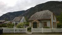 Laerdal &ndash; &copy; Dorothea Baumert (Eberhardt TRAVEL)