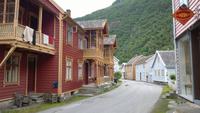 Laerdal &ndash; &copy; Dorothea Baumert (Eberhardt TRAVEL)