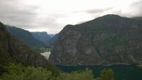 Typisch Norwegen! &ndash; &copy; Dorothea Baumert (Eberhardt TRAVEL)