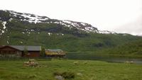 Aurlandsdalen &ndash; &copy; Dorothea Baumert (Eberhardt TRAVEL)