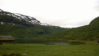 Aurlandsdalen &ndash; &copy; Dorothea Baumert (Eberhardt TRAVEL)