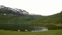 Aurlandsdalen &ndash; &copy; Dorothea Baumert (Eberhardt TRAVEL)