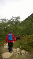 Aurlandsdalen &ndash; &copy; Dorothea Baumert (Eberhardt TRAVEL)