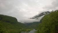 Aurlandsdalen &ndash; &copy; Dorothea Baumert (Eberhardt TRAVEL)