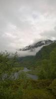 Aurlandsdalen &ndash; &copy; Dorothea Baumert (Eberhardt TRAVEL)