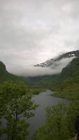Aurlandsdalen &ndash; &copy; Dorothea Baumert (Eberhardt TRAVEL)