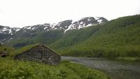 Aurlandsdalen &ndash; &copy; Dorothea Baumert (Eberhardt TRAVEL)