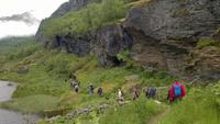 Aurlandsdalen &ndash; &copy; Dorothea Baumert (Eberhardt TRAVEL)