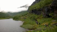 Aurlandsdalen &ndash; &copy; Dorothea Baumert (Eberhardt TRAVEL)