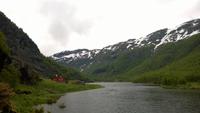 Aurlandsdalen &ndash; &copy; Dorothea Baumert (Eberhardt TRAVEL)