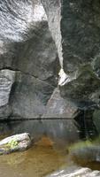 Höhle &ndash; &copy; Dorothea Baumert (Eberhardt TRAVEL)