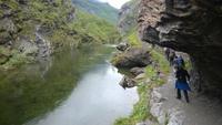 Wandern in Norwegen &ndash; &copy; Dorothea Baumert (Eberhardt TRAVEL)