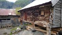 Hof im Aurlandsdal &ndash; &copy; Dorothea Baumert (Eberhardt TRAVEL)