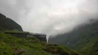 Aurlandsdalen &ndash; &copy; Dorothea Baumert (Eberhardt TRAVEL)