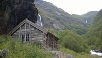 Aurlandsdalen &ndash; &copy; Dorothea Baumert (Eberhardt TRAVEL)
