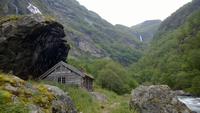 Velkommen til Norge! &ndash; &copy; Dorothea Baumert (Eberhardt TRAVEL)