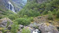 Abenteuer pur! &ndash; &copy; Dorothea Baumert (Eberhardt TRAVEL)
